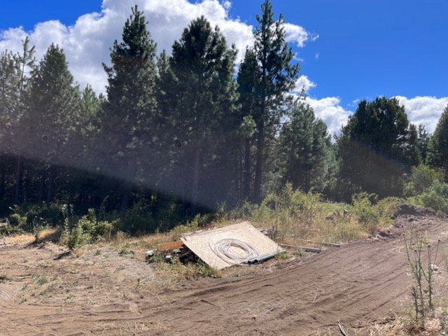 Lote en Bario Solares